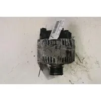 Renault Megane II Generator/alternator 