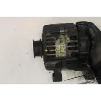 Land Rover Freelander Alternator 