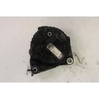 Land Rover Freelander Alternator 