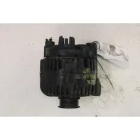 Land Rover Freelander Alternator 