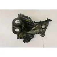 Ford Ecosport Timing chain cover 
