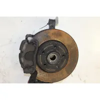 Renault Kangoo II Front wheel hub 