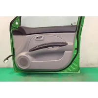 KIA Picanto Front door 