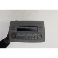 Fiat Panda II Radija/ CD/DVD grotuvas/ navigacija 7354349520