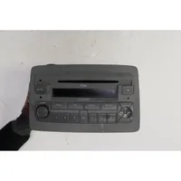 Fiat Panda II Panel / Radioodtwarzacz CD/DVD/GPS 7354349520