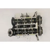 Ford Ecosport Engine head 