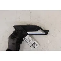 Audi A3 S3 8V Front door interior handle 