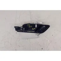 Audi A3 S3 8V Front door interior handle 