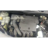 Ford Fusion Engine 