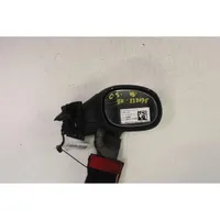 Citroen C3 Front door electric wing mirror 