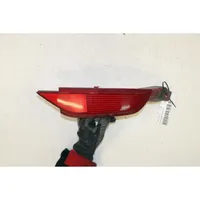 Ford Fiesta Lampa tylna 