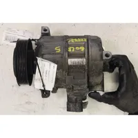 Volkswagen Golf V Compressore aria condizionata (A/C) (pompa) 