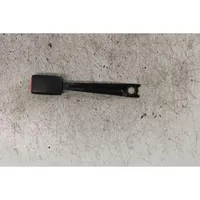 Toyota Yaris Front seatbelt buckle 