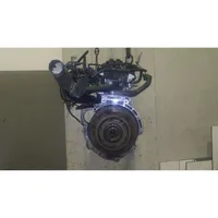Ford Fiesta Silnik / Komplet STJC