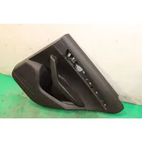 Audi Q5 SQ5 Rear door card panel trim 