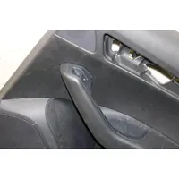 Audi Q5 SQ5 Rear door card panel trim 