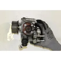 Ford Fiesta Fuel injection high pressure pump 