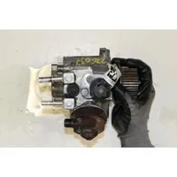 Ford Fiesta Fuel injection high pressure pump 