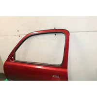 Nissan Micra Drzwi przednie 