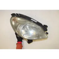 Citroen Xsara Picasso Faro/fanale 