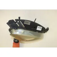 Citroen Xsara Picasso Faro/fanale 