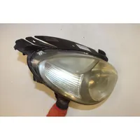 Citroen Xsara Picasso Faro/fanale 