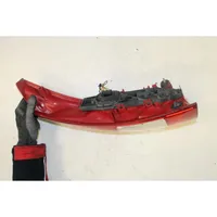 Citroen C3 Lampa tylna 