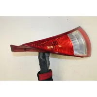 Citroen C3 Lampa tylna 