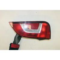 Volkswagen Up Lampa tylna 