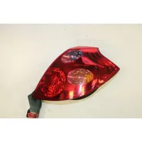 KIA Ceed Lampa tylna 