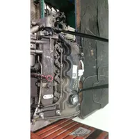 Fiat Doblo Silnik / Komplet 182B9000