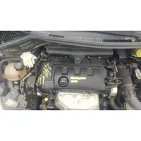 Peugeot 207 CC Silnik / Komplet 8FS