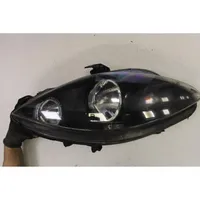 Seat Altea Lampa przednia 5P1941006D