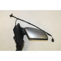 Volkswagen Up Front door electric wing mirror 