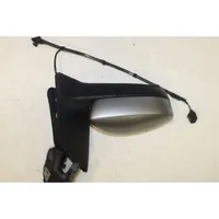 Volkswagen Up Front door electric wing mirror 