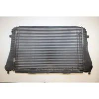 Seat Altea Radiatore intercooler 