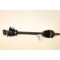 Renault Kangoo I Front driveshaft 