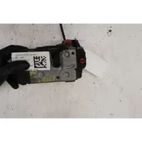 Opel Astra H Rear door lock 