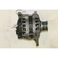 Fiat Ducato Alternator 