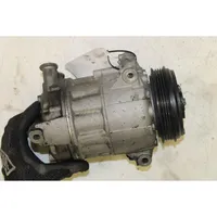 Fiat Ducato Ilmastointilaitteen kompressorin pumppu (A/C) 