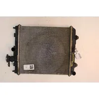 Nissan Micra Radiateur de chauffage 