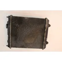 Nissan Micra Radiateur de chauffage 