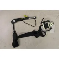 Opel Zafira C Front seatbelt 