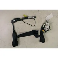 Opel Zafira C Front seatbelt 