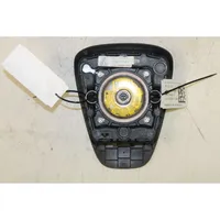 Opel Zafira C Steering wheel airbag 