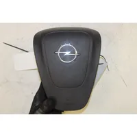 Opel Zafira C Ohjauspyörän turvatyyny 
