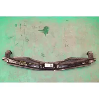 Opel Zafira C Radiator support slam panel 