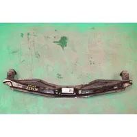 Opel Zafira C Radiator support slam panel 