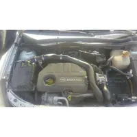 Opel Astra H Engine 