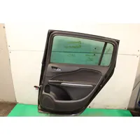 Opel Zafira C Rear door 